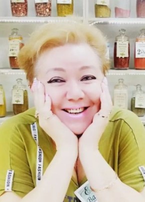 Elena, 61, Russia, Chita
