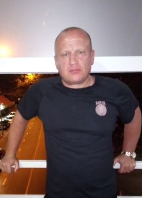 ОЛЕГ, 51, Россия, Богучар