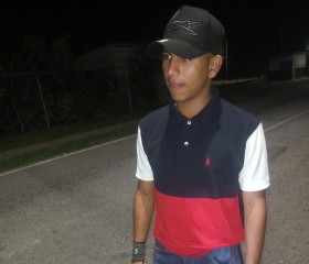 Danny, 19, Guanare