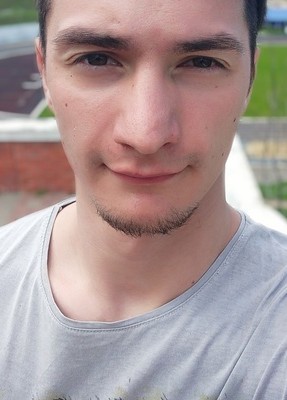 Артур, 25, Россия, Белгород