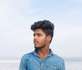 MANI BALAN, 19 лет, Chennai