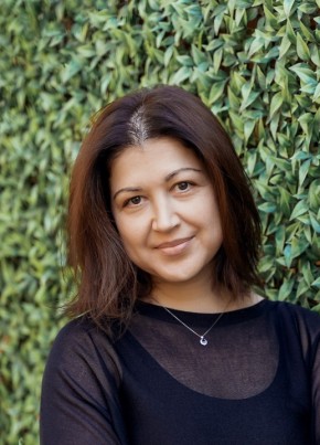 Natalya, 45, Russia, Moscow