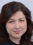 Natalya, 45, Moscow