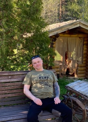 Oleg, 19, Russia, Vladimir