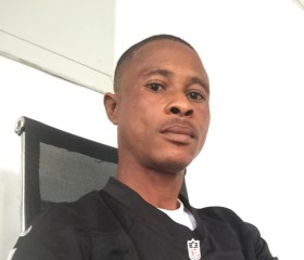 Wuraola, 43 года, Ijebu Ode