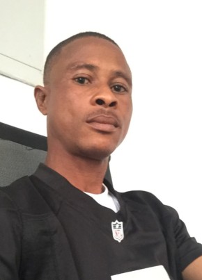 Wuraola, 43, Nigeria, Ijebu Ode