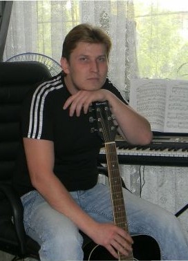 Денис из Шаховскаи 39 лет