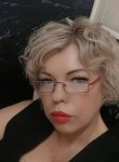 Olga, 43, Saint Petersburg