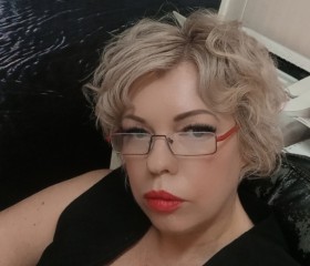 Olga, 43, Saint Petersburg