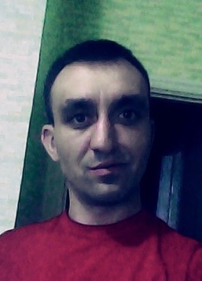 Ростислав, 33, Україна, Одеса