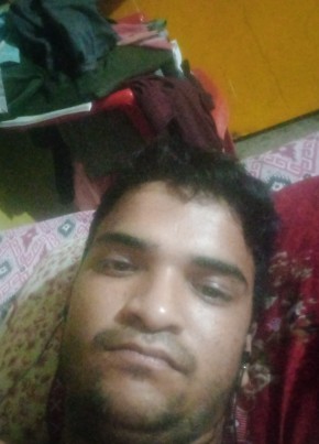 Rahul, 21, India, Tezpur