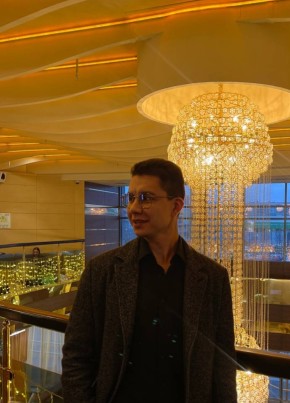 Anatoliy, 26, Russia, Moscow