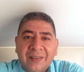 jose liuis, 54 года, Ciudad La Paz