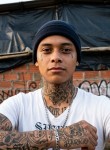 Wilmar, 18, Chigorodo