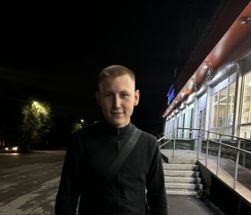 Олег, 22 года, Камень-Рыболов