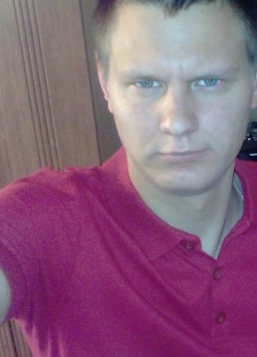 Евгений, 34, Россия, Кохма