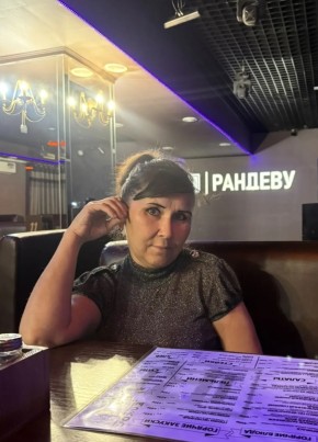 Лиличка из Сибая 51 год