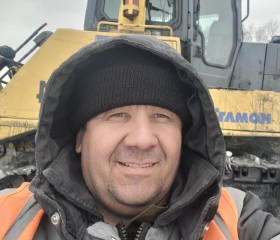 Pyetr, 43, Krasnoyarsk