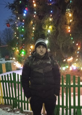 Евгений Котяк, 33, Рэспубліка Беларусь, Калинкавичы