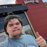 Andrew, 24  , Chico