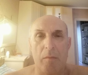 Sergey, 68, Moscow
