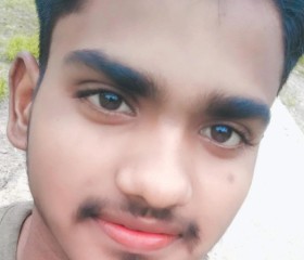 Manav, 19 лет, Ahmedabad