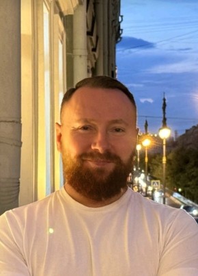 Кирилл из Дмитровск-Орловския 41 год