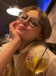 Anastasiya, 25, Moscow