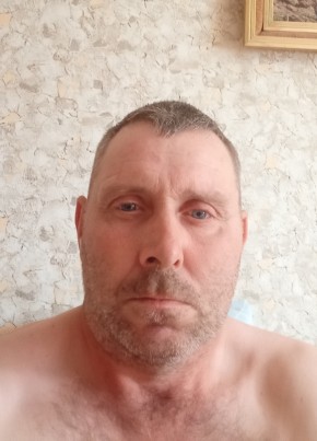 Виктор из Череповеца 45 лет