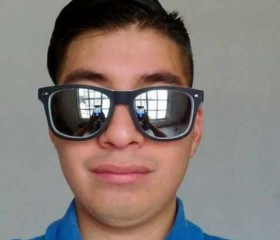 Oscar eduardo, 29 лет, Monterrey City