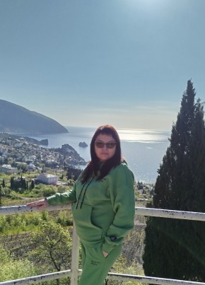 Анна из Новороссийска 47 лет