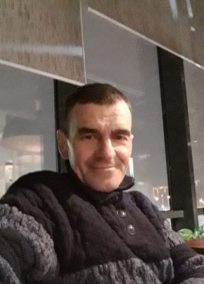 Андрей, 50, Россия, Иркутск