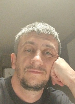 Денис, 43, Россия, Казань