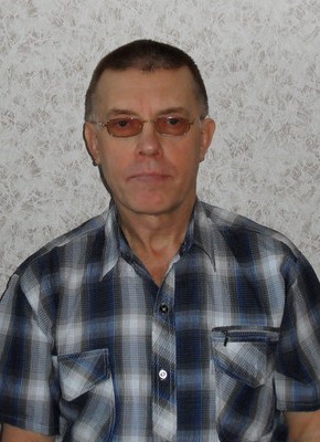 Nikolay, 57, Russia, Moscow
