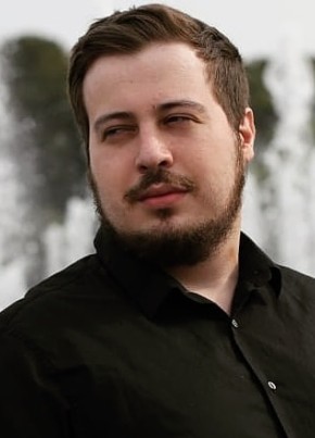 Михаил, 28, Россия, Москва