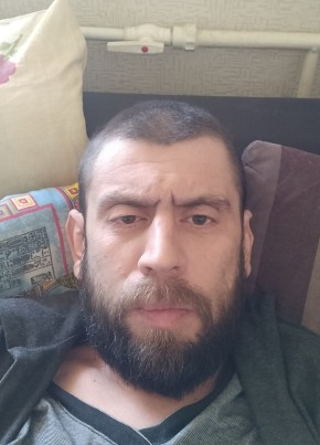 Владимир, 37, Россия, Йошкар-Ола