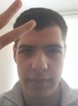 Evgeniy, 20, Kislovodsk