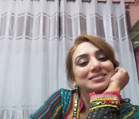 Manali, 39, Bangalore