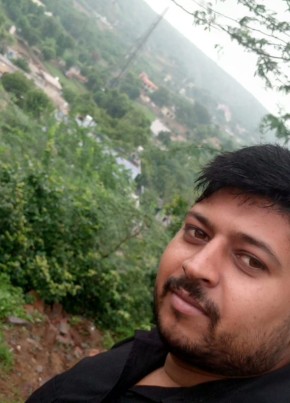Kuldeep, 33, India, Bahadurgarh