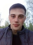 Дмитрий, 34 года, Асіпоповічы