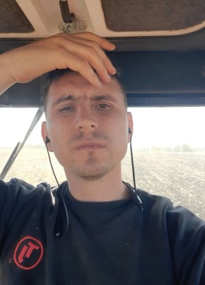 Vadim, 32, Україна, Одеса