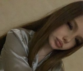Violetta, 18, Marseille