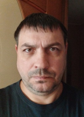 Владимир из Волгодонска 48 лет