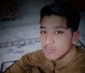 Shahzaib, 25 лет, کراچی