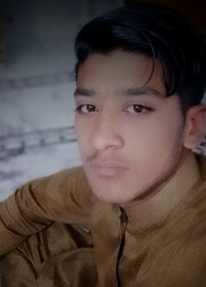 Shahzaib, 25, پاکستان, کراچی