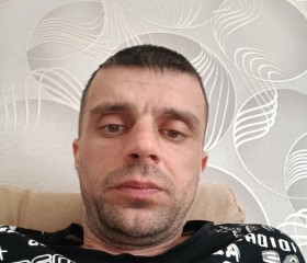 Lesha, 37, Chachersk