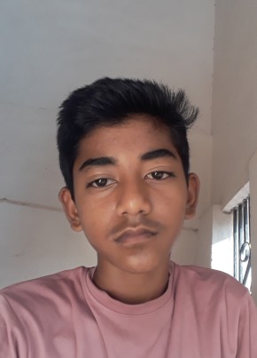 Almaan, 18, India, Hyderabad