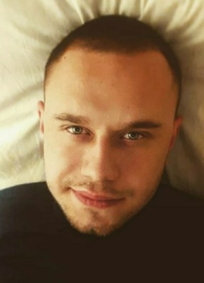 Андрей, 25, Россия, Москва