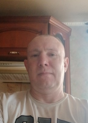 Александр из Москвы 45 лет