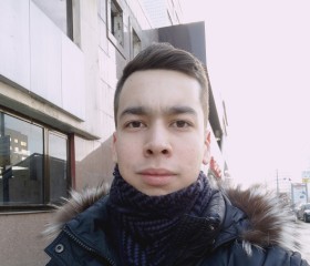 Рустам, 25 лет, Казань